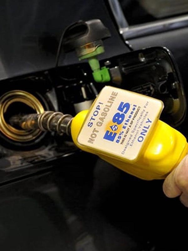 Conversion Flex fuel E85 Bordeaux Bordeaux - Friedrich Motors - E85