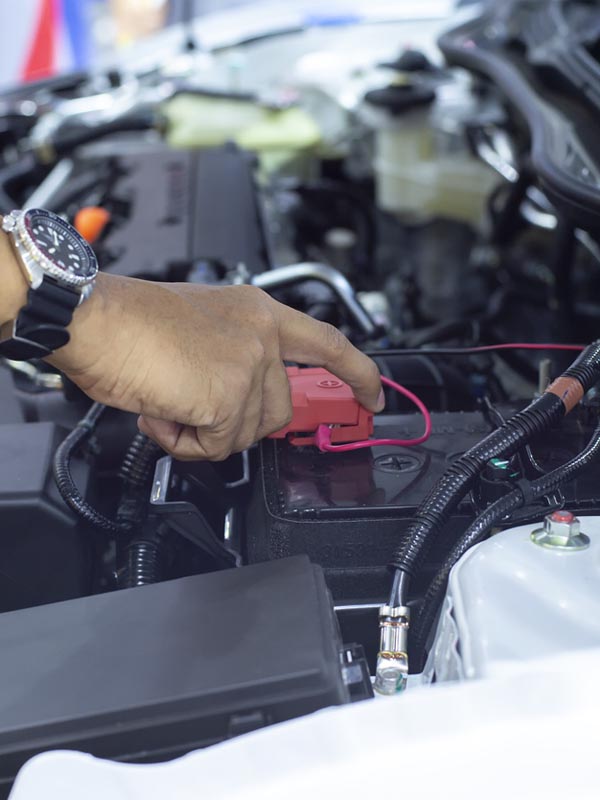 Diagnostic auto Bordeaux - Friedrich Motors - Diagnostic