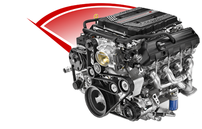Reprogrammation moteur Bordeaux - Friedrich Motors - Pieces